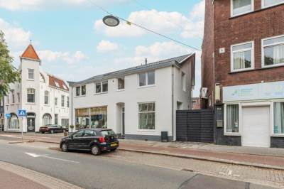 Woning Havenstraat 115D Hilversum