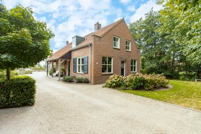 Woning Gansoyen 49 Drongelen