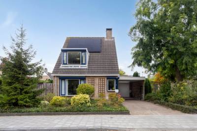 Woning Oesterputten 1 Terneuzen
