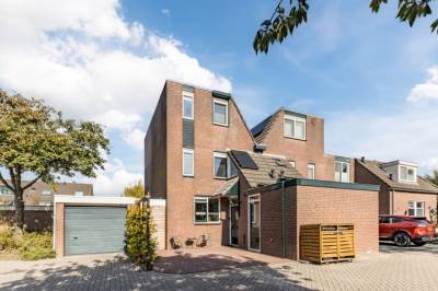 Woning Geijenbreek 46 Landsmeer