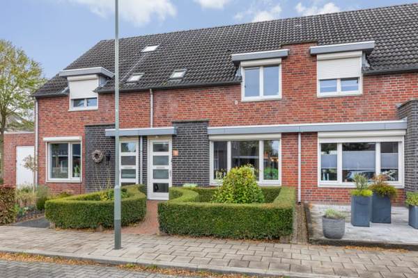 Woning Kampweg 38 Beringe