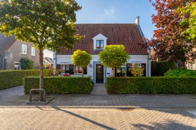 Woning Turfhoeve 8 Helmond