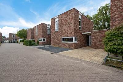 Woning Holtackers 34 Emmen