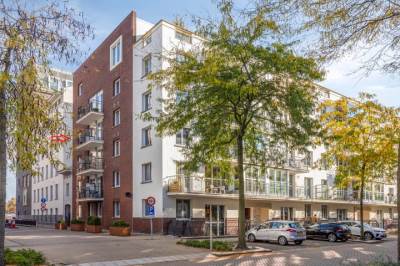 Woning Bordeslaan 66 Den Bosch