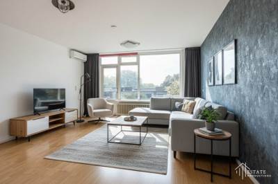 Woning Treubstraat 156 Nijmegen