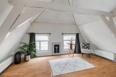 Woning Van Speijkstraat 238A Den Haag