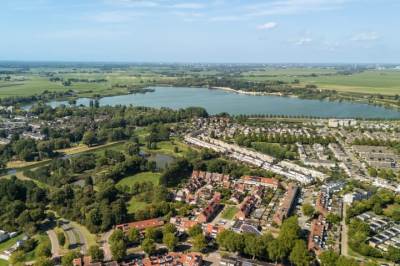 Woning Hindenweide 39 Zoetermeer