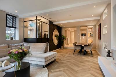 Woning Achterom 20 Vlaardingen