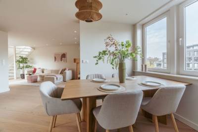 Woning Schinkelkade 323 Amsterdam