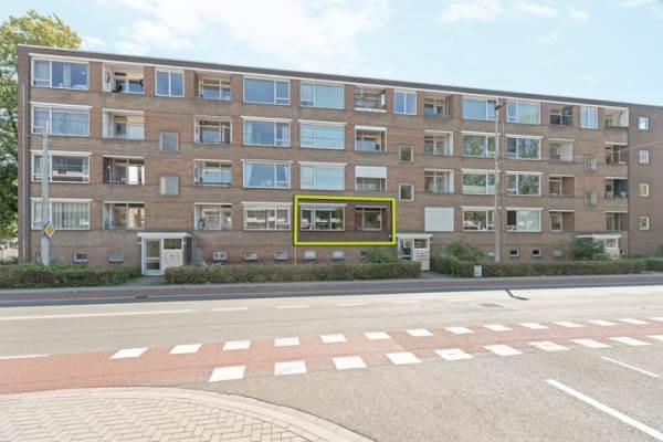 Woning Lange Wal 461 Arnhem