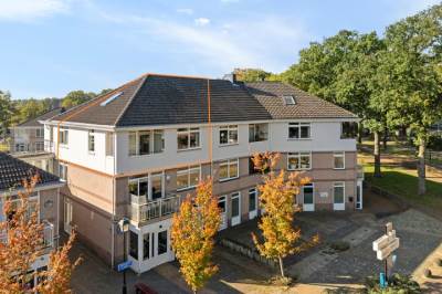 Woning Lesturgeonplein 26 Vledder