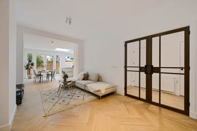 Woning van Heurnstraat 202 Voorburg