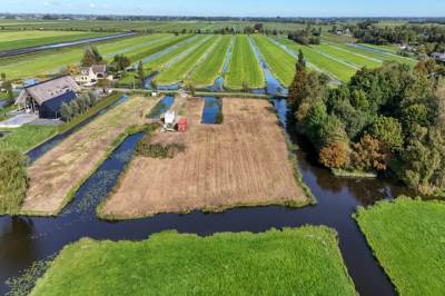 Bouwgrond Benedenberg 34 Bergambacht