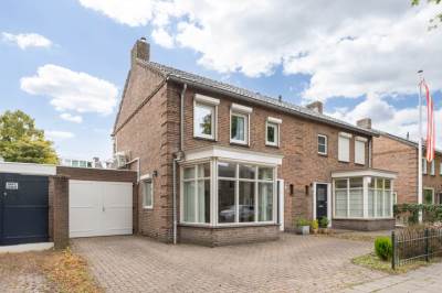 Woning Molenvenseweg 7 Vught