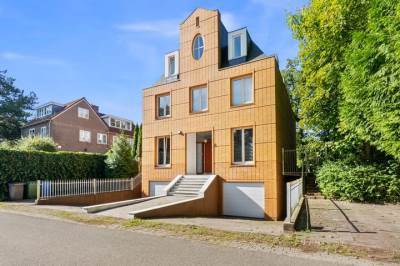 Woning Persijnlaan 6 Wassenaar