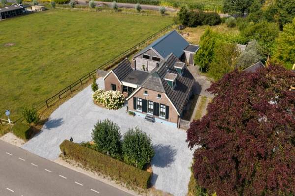 Woning Eperweg 48 Oene