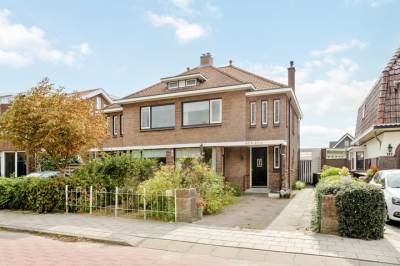 Woning Haagweg 139 Monster