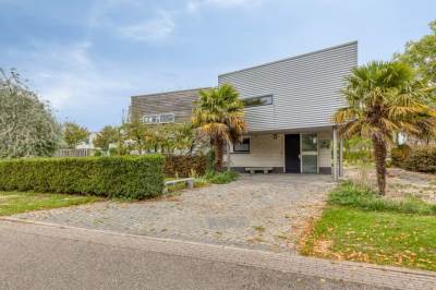 Woning Oesterbank 11 Goes