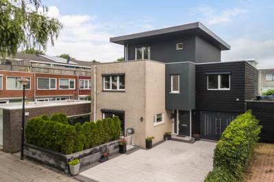 Woning Grote Poelslak 1 Amersfoort