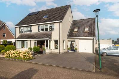 Woning Sparrenlaan 22 Veenendaal