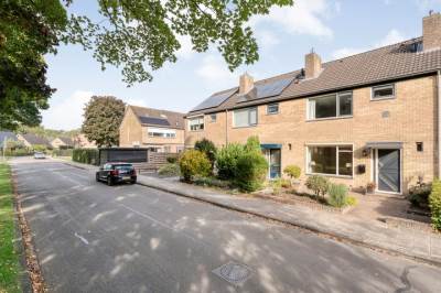 Woning E E G laan 25 Coevorden