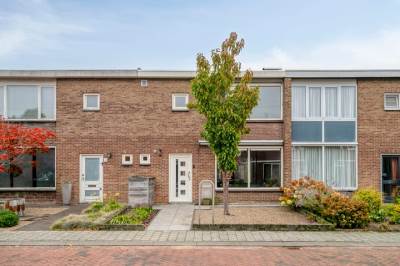 Woning Kamillestraat 11 Bergeijk