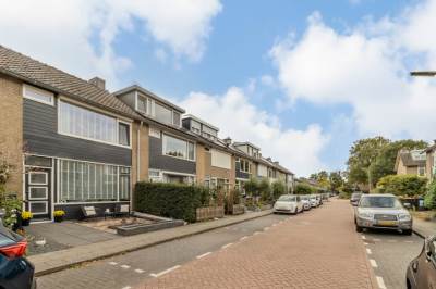 Woning Prinses Margrietstraat 43 Waddinxveen