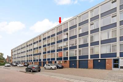 Woning Rubenssingel 83 Capelle aan den IJssel