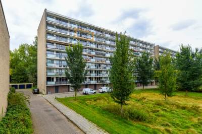 Woning Trekvogelweg 309 Amersfoort