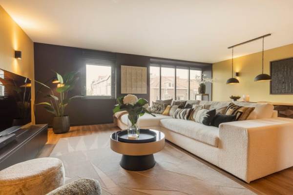 Woning Stationsweg 11A Ede