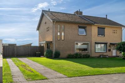 Woning Wachtendonckstraat 38 Landgraaf