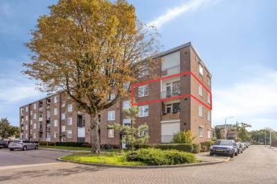 Woning Plutostraat 153 Nijmegen