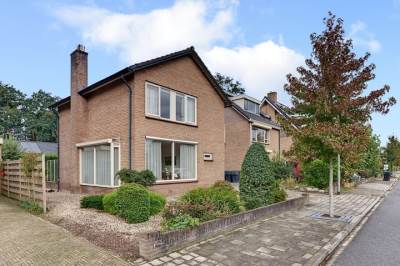 Woning Kastanjelaan 34 Harderwijk