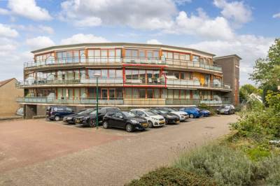 Woning Heuvel 41 Veenendaal
