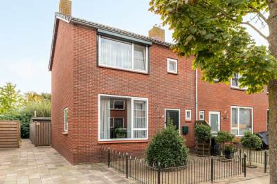 Woning Grietman Roordastraat 9 Oosterzee