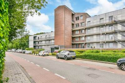 Woning Vesting 26 Vijfhuizen