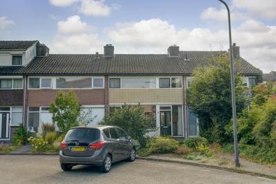 Woning Vogelplantsoen 71 Dieren
