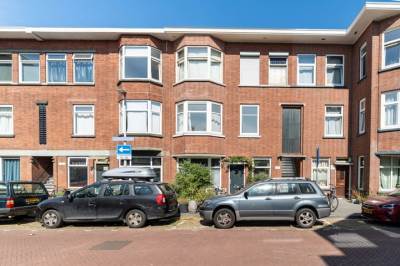 Woning Lunterenstraat 199 Den Haag