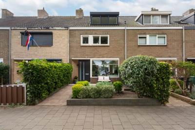 Woning Korhoenstraat 37 Maassluis