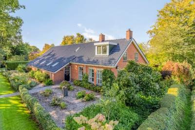 Woning Haarveen 28 Foxwolde