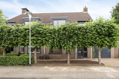 Woning Leemkuilenweg 12 Afferden (LI)