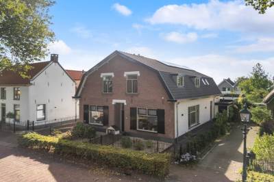 Woning Utrechtsestraatweg 8 Amerongen