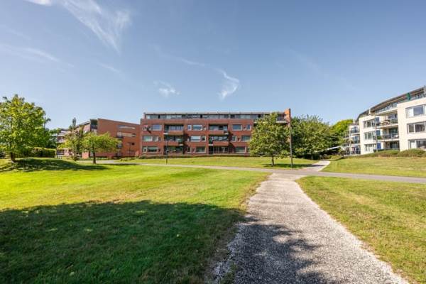 Woning Veldzigt 33 Oostkapelle