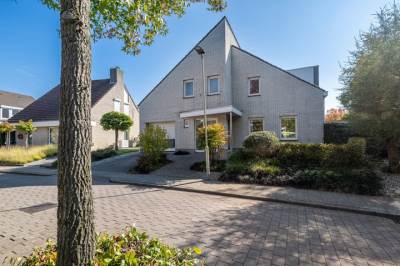 Woning Gropiusstraat 7 Landgraaf