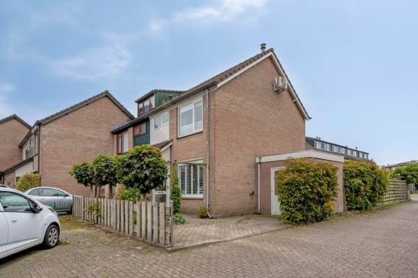 Woning Zeggemeen 49 Harderwijk