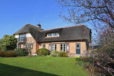 Woning Laan van Vijverberg 5 De Lier