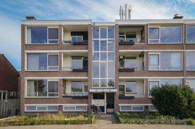 Woning Jan van Riebeeckstraat 66 Culemborg