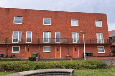 Woning Mesdagstraat 12 Eindhoven