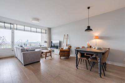 Woning Monseigneur van Steelaan 201 Voorburg