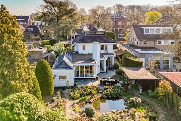 Woning Binnenweg 47 Maarssen